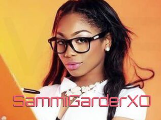 SammiGarderXO