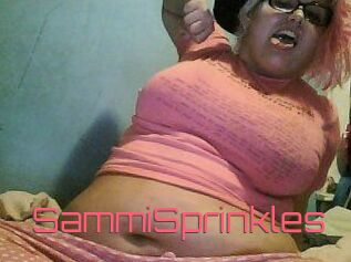 SammiSprinkles