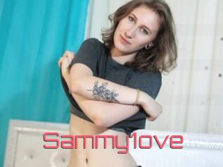 Sammy1ove
