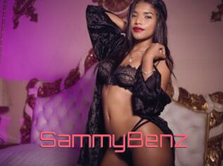 SammyBenz
