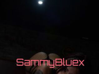 SammyBluex