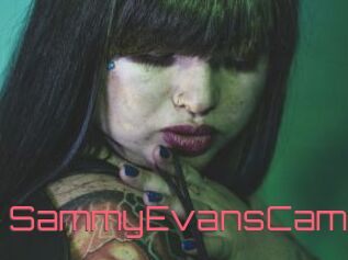 SammyEvansCam