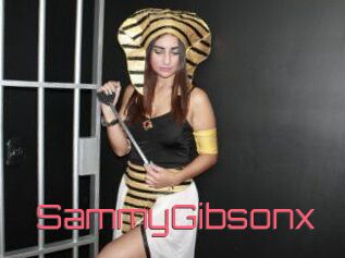 SammyGibsonx