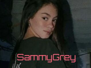 SammyGrey
