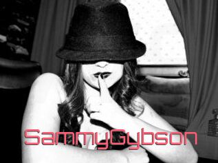SammyGybson