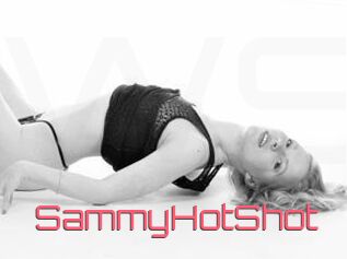 SammyHotShot