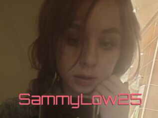 SammyLow25