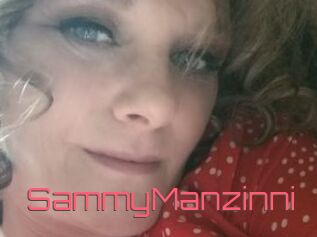 SammyManzinni