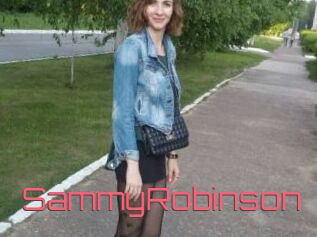 SammyRobinson