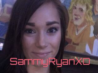 SammyRyanXO