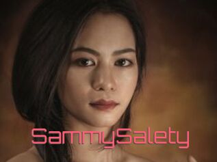 SammySalety