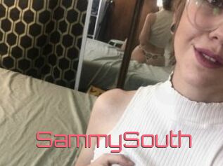 SammySouth