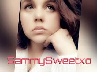 SammySweetxo
