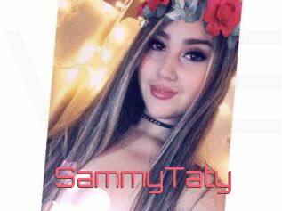 SammyTaty