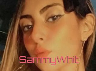 SammyWhit