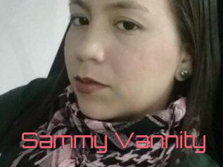 Sammy_Vannity