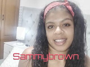 Sammybrown