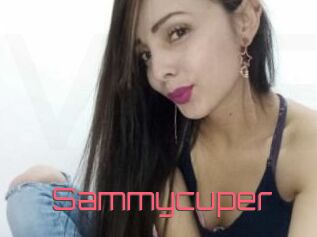 Sammycuper