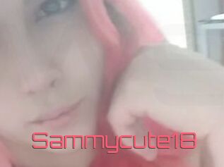 Sammycute18