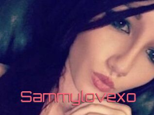Sammylovexo