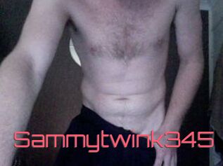 Sammytwink345