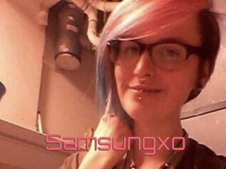 Samsungxo