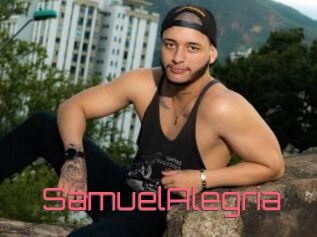SamuelAlegria