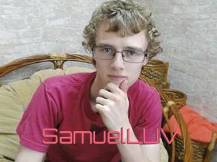 SamuelLUV