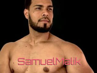 SamuelMalik