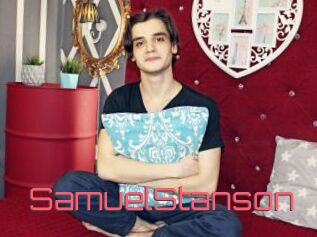 SamuelStanson