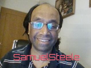 SamuelSteele