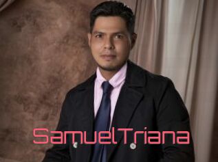 SamuelTriana