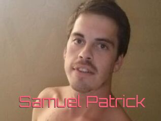Samuel_Patrick