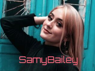 SamyBailey