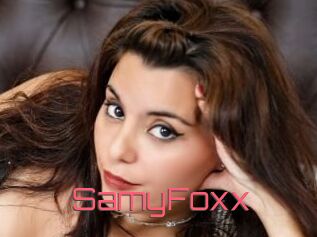 SamyFoxx