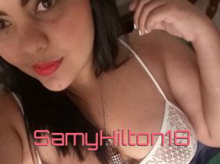 SamyHilton18