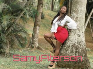 SamyPiterson