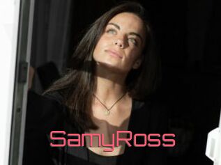 SamyRoss