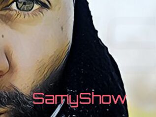 SamyShow