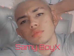 Samy_BoyX