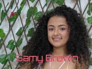 Samy_Brown
