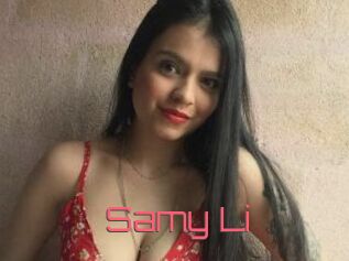 Samy_Li
