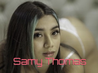Samy_Thomas Webcam Sexe Direct