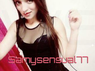 Samysensual77