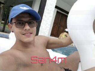 San4m