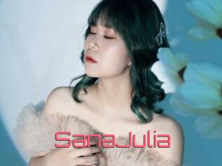 SanaJulia