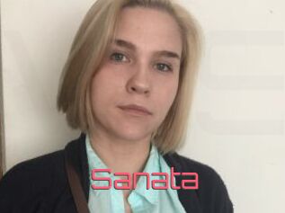 Sanata