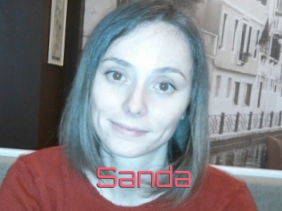 Sanda Webcam Sexe Direct