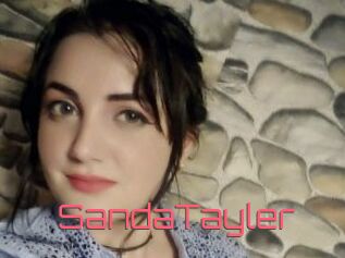 SandaTayler