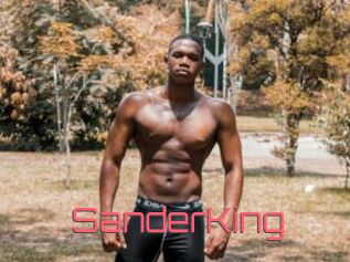 SanderKing